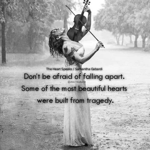 YOUR Posh_Herbalist Live Shows- UPLIFTING ENERGY - Picture 5 of 8